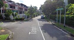 Tanah Merah Kechil Avenue (D16), Terrace #458375671